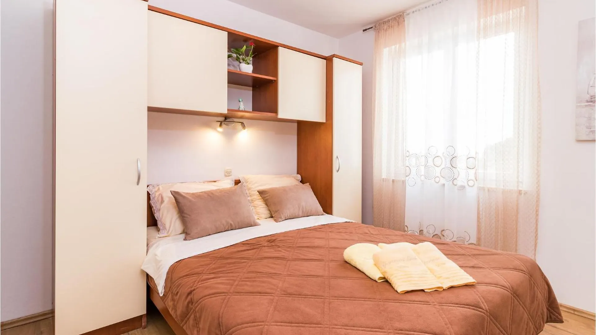 Gorgeous Apartment In Pula With Kitchen Croatia