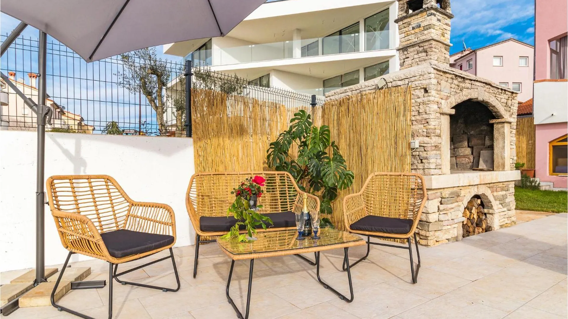 Gorgeous Apartment In Pula With Kitchen Croatia